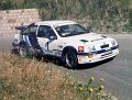 1 Ford Sierra RS Cosworth S.Blomqvist - B.Melander (15)